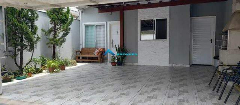 Imagem Casa com 3 Quartos à Venda, 75 m² em Jardim Marambaia Ii - Jundiaí Imagem Casa com 3 Quartos à Venda, 75 m² em Jardim Marambaia Ii - Jundiaí