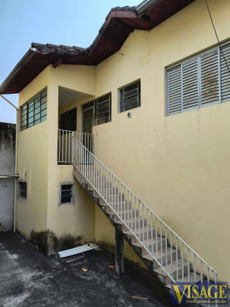 Imagem Casa com 1 Quarto para Alugar, em Cidade Nova Jacareí - Jacareí Imagem Casa com 1 Quarto para Alugar, em Cidade Nova Jacareí - Jacareí