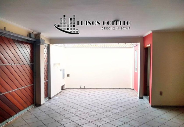 Imagem Casa com 2 Quartos à Venda, 169 m² em Cidade Alta - Piracicaba