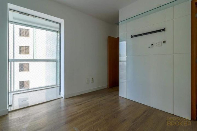 Imagem Apartamento com 3 Quartos à Venda, 107 m² em Belvedere - Belo Horizonte