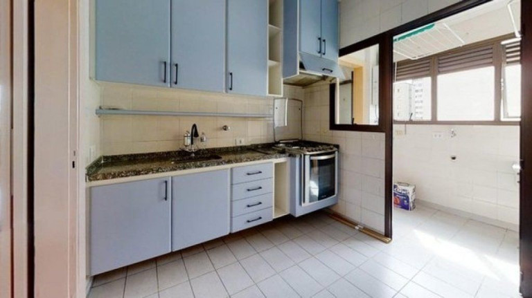 Imagem Apartamento com 2 Quartos à Venda, 101 m² em Pinheiros - São Paulo
