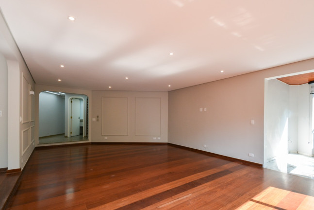Imagem Apartamento com 4 Quartos à Venda, 229 m² em Jardim Paulista - São Paulo Imagem Apartamento com 4 Quartos à Venda, 229 m² em Jardim Paulista - São Paulo