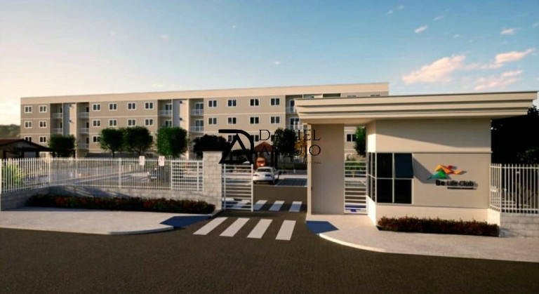 Imagem Apartamento com 2 Quartos à Venda, em Mossoró Imagem Apartamento com 2 Quartos à Venda, em Mossoró