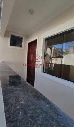 Apartamento com 2 Quartos à Venda, 50 m² em Cajueiro - Cabo Frio