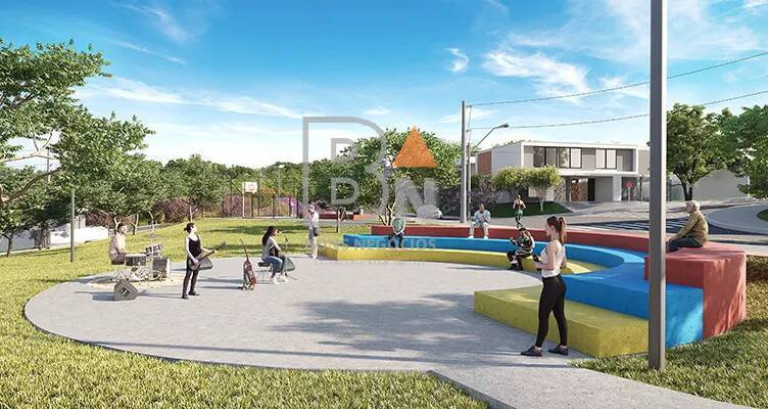 Imagem Terreno à Venda, 140 m² em Capoavinha - Votorantim Imagem Terreno à Venda, 140 m² em Capoavinha - Votorantim