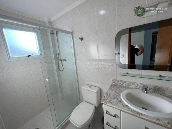 Imagem Apartamento com 3 Quartos à Venda, 170 m² em Boqueirão - Praia Grande Imagem Apartamento com 3 Quartos à Venda, 170 m² em Boqueirão - Praia Grande