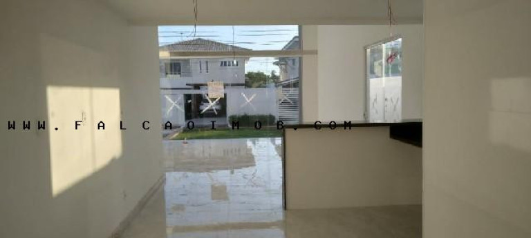 Imagem Casa com 3 Quartos à Venda, 176 m² em Buraquinho - Lauro De Freitas Imagem Casa com 3 Quartos à Venda, 176 m² em Buraquinho - Lauro De Freitas
