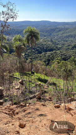 Imagem Terreno à Venda, 35 m² em Mato Dentro - Mairiporã