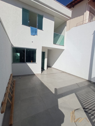 Imagem Casa com 3 Quartos à Venda, 140 m² em Planalto - Belo Horizonte Imagem Casa com 3 Quartos à Venda, 140 m² em Planalto - Belo Horizonte