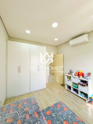 Imagem Casa de Condomínio com 3 Quartos à Venda, 300 m² em Jardim Primavera - Itupeva