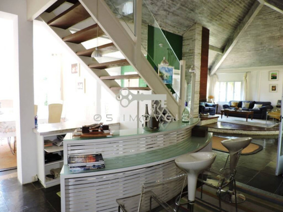 Imagem Casa de Condomínio com 3 Quartos à Venda, 400 m² em Granja Viana - Cotia Imagem Casa de Condomínio com 3 Quartos à Venda, 400 m² em Granja Viana - Cotia