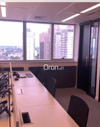 Imagem Sala Comercial à Venda, 33 m² em Setor Marista - Goiânia Imagem Sala Comercial à Venda, 33 m² em Setor Marista - Goiânia