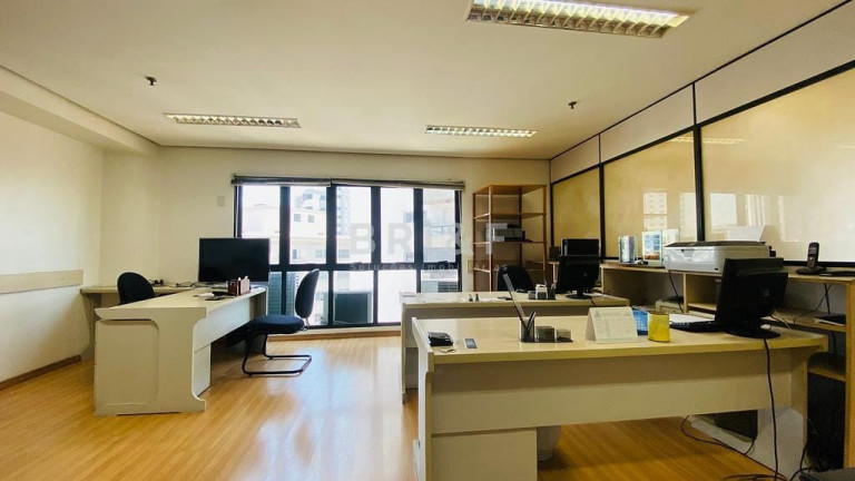 Imagem Sala Comercial à Venda, 91 m² em Campo Belo - São Paulo Imagem Sala Comercial à Venda, 91 m² em Campo Belo - São Paulo