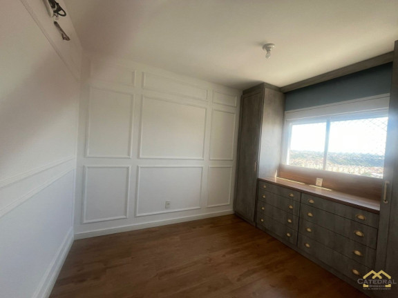 Imagem Apartamento com 3 Quartos para Alugar, 163 m² em Vila Arens I - Jundiaí