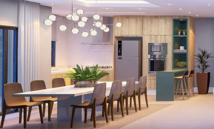 Imagem Apartamento com 2 Quartos à Venda, 113 m² em Alvinópolis - Atibaia Imagem Apartamento com 2 Quartos à Venda, 113 m² em Alvinópolis - Atibaia