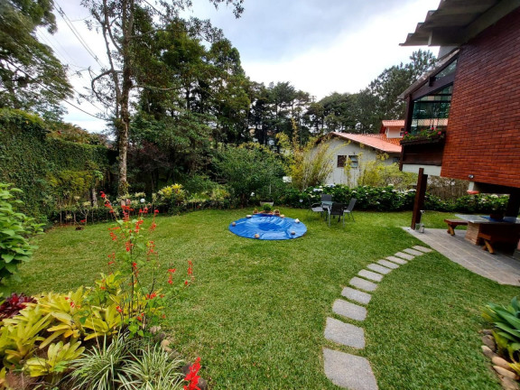 Imagem Casa com 4 Quartos à Venda, 574 m² em Granja Guarani - Teresópolis Imagem Casa com 4 Quartos à Venda, 574 m² em Granja Guarani - Teresópolis