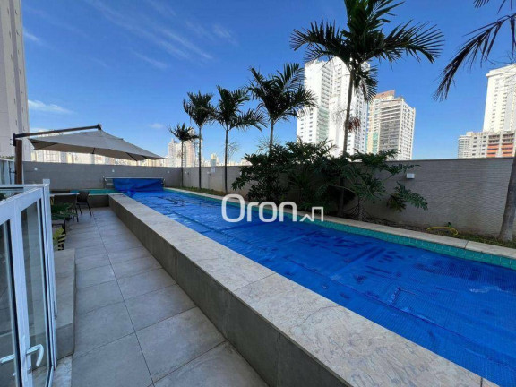Imagem Apartamento com 3 Quartos à Venda, 207 m² em Setor Bueno - Goiânia Imagem Apartamento com 3 Quartos à Venda, 207 m² em Setor Bueno - Goiânia