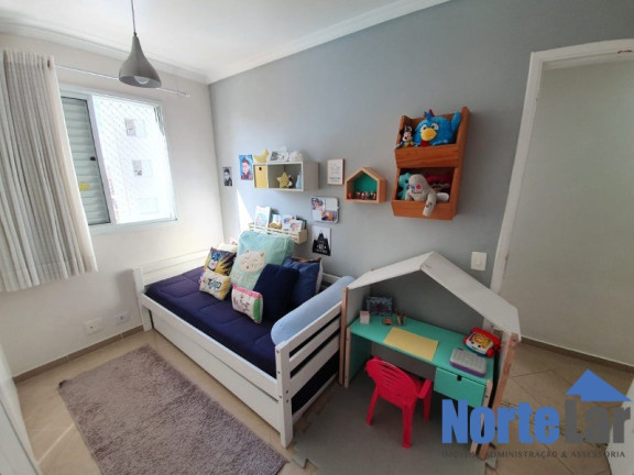 Imagem Apartamento com 2 Quartos à Venda, 70 m² em Lauzane Paulista - São Paulo Imagem Apartamento com 2 Quartos à Venda, 70 m² em Lauzane Paulista - São Paulo