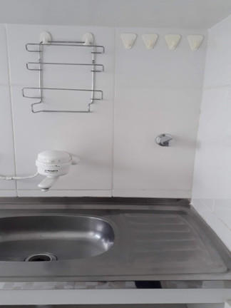 Imagem Imóvel com 2 Quartos à Venda, 60 m² em Jardim Celeste - São Paulo Imagem Imóvel com 2 Quartos à Venda, 60 m² em Jardim Celeste - São Paulo