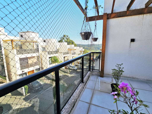 Imagem Casa de Condomínio com 3 Quartos à Venda, 103 m² em Granja Viana - Cotia