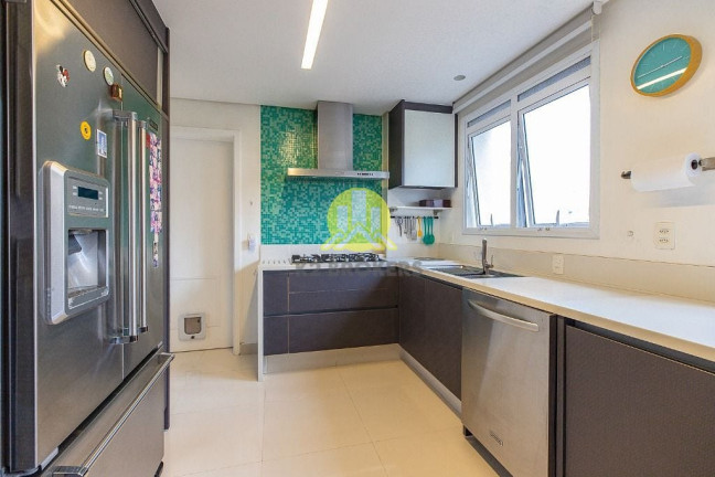 Imagem Apartamento com 3 Quartos à Venda, 201 m² em Itaim Bibi - São Paulo Imagem Apartamento com 3 Quartos à Venda, 201 m² em Itaim Bibi - São Paulo