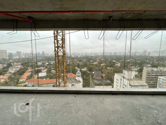 Imagem Apartamento com 4 Quartos à Venda, 280 m² em Itaim Bibi - São Paulo Imagem Apartamento com 4 Quartos à Venda, 280 m² em Itaim Bibi - São Paulo