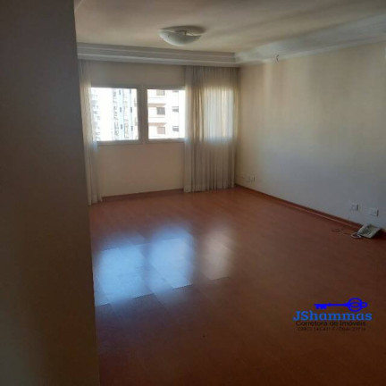 Imagem Cobertura com 4 Quartos à Venda, 445 m² em Campo Belo - São Paulo