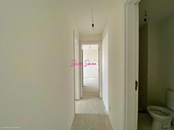 Imagem Apartamento com 2 Quartos à Venda, 62 m² em Marapé - Santos