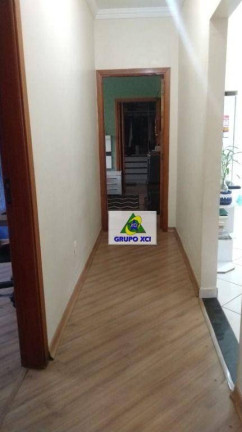 Imagem Casa com 3 Quartos à Venda, 181 m² em Sitio Santa Rosa - Paulínia Imagem Casa com 3 Quartos à Venda, 181 m² em Sitio Santa Rosa - Paulínia