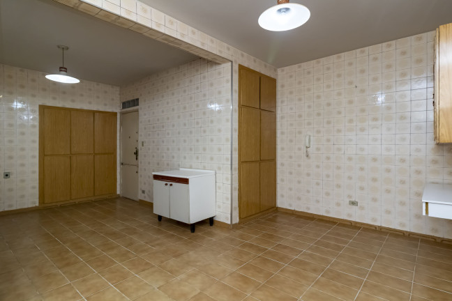 Imagem Apartamento com 3 Quartos à Venda, 142 m² em Santa Cecília - São Paulo