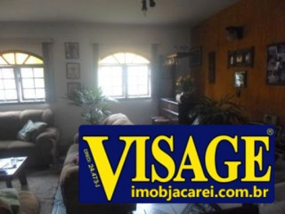 Imagem Casa com 3 Quartos à Venda, 190 m² em Cid. Jardim - Jacareí Imagem Casa com 3 Quartos à Venda, 190 m² em Cid. Jardim - Jacareí
