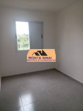 Imagem Apartamento com 2 Quartos à Venda, 48 m² em Jardim Piratininga - Sorocaba
