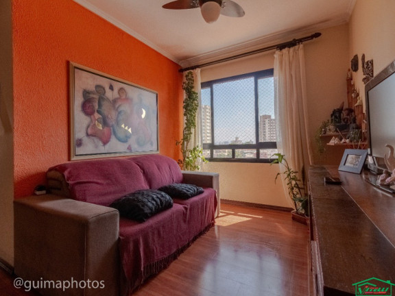 Imagem Apartamento com 2 Quartos à Venda, 58 m² em Vila Bertioga - São Paulo Imagem Apartamento com 2 Quartos à Venda, 58 m² em Vila Bertioga - São Paulo