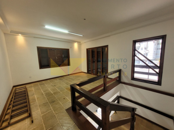 Imagem Casa com 4 Quartos para Alugar, 280 m² em Vila Nova - Blumenau