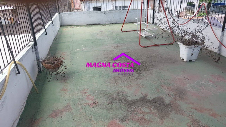 Imagem Casa com 3 Quartos à Venda, 130 m² em Guadalupe - Rio De Janeiro