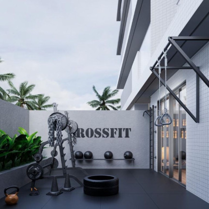 Imagem Loft com 1 Quarto à Venda, 31 m² em Intermares - Cabedelo Imagem Loft com 1 Quarto à Venda, 31 m² em Intermares - Cabedelo
