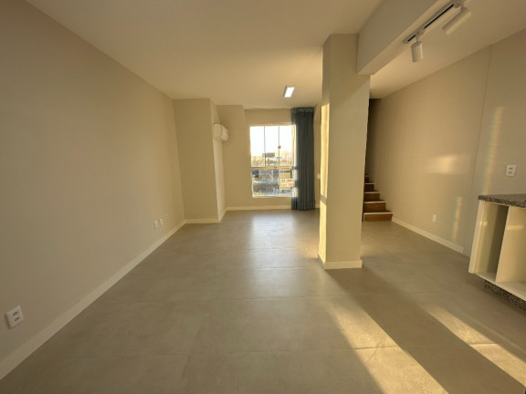 Imagem Apartamento com 2 Quartos à Venda, 64 m² em Capoeiras - Florianópolis