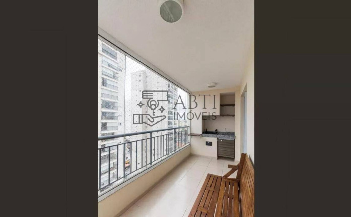Imagem Apartamento com 2 Quartos à Venda, 85 m² em Vila Santa Catarina - São Paulo Imagem Apartamento com 2 Quartos à Venda, 85 m² em Vila Santa Catarina - São Paulo
