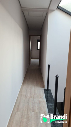 Imagem Sobrado com 3 Quartos à Venda, 165 m² em Vila Nova Pauliceia - São Paulo