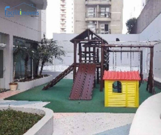 Imagem Cobertura com 3 Quartos à Venda, 172 m² em Centro - São Bernardo Do Campo