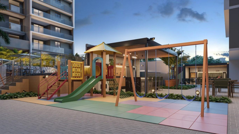 Imagem Apartamento com 2 Quartos à Venda, 85 m² em Jardim Camburi - Vitória Imagem Apartamento com 2 Quartos à Venda, 85 m² em Jardim Camburi - Vitória
