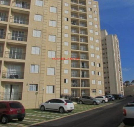 Imagem Apartamento com 2 Quartos à Venda, 56 m² em Vila Nova Esperia - Jundiaí Imagem Apartamento com 2 Quartos à Venda, 56 m² em Vila Nova Esperia - Jundiaí