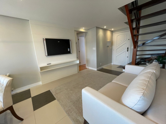 Imagem Apartamento com 3 Quartos à Venda, 245 m² em Sanvitto - Caxias Do Sul