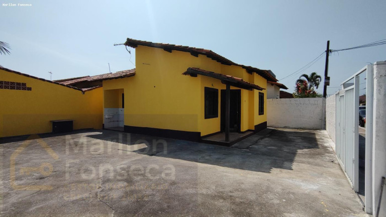 Imagem Casa com 2 Quartos à Venda, 60 m² em Itaipuaçu - Maricá Imagem Casa com 2 Quartos à Venda, 60 m² em Itaipuaçu - Maricá