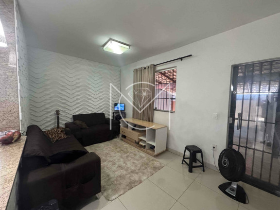 Imagem Casa com 2 Quartos à Venda, 95 m² em Floresta Encantada - Esmeraldas
