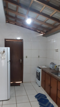 Imagem Casa com 3 Quartos à Venda, em Jardim Brasilândia - Franca Imagem Casa com 3 Quartos à Venda, em Jardim Brasilândia - Franca