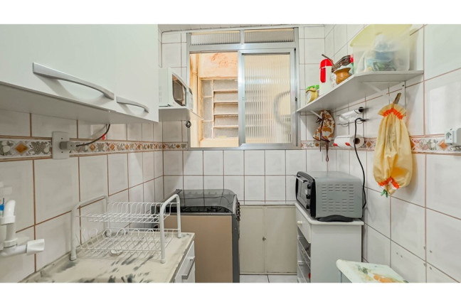Imagem Apartamento com 2 Quartos à Venda, 58 m² em Santana - Porto Alegre Imagem Apartamento com 2 Quartos à Venda, 58 m² em Santana - Porto Alegre