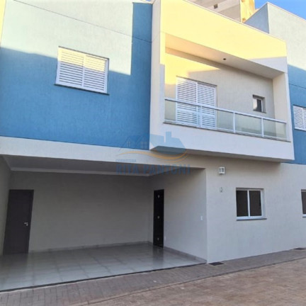 Imagem Casa de Condomínio com 3 Quartos à Venda, 127 m² em Alto Do Sumarezinho - Ribeirão Preto Imagem Casa de Condomínio com 3 Quartos à Venda, 127 m² em Alto Do Sumarezinho - Ribeirão Preto
