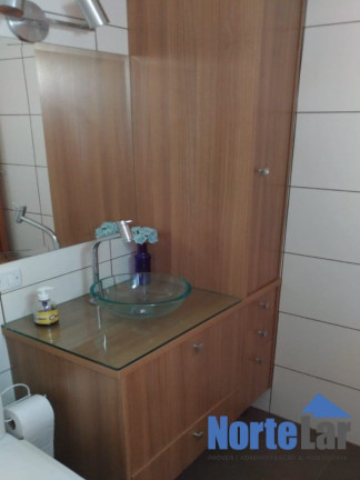 Imagem Apartamento com 2 Quartos à Venda, 45 m² em Parque São Luís - São Paulo Imagem Apartamento com 2 Quartos à Venda, 45 m² em Parque São Luís - São Paulo