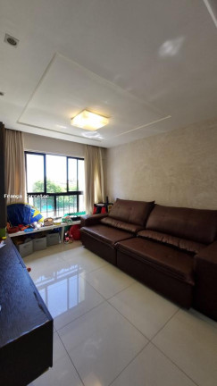 Imagem Apartamento com 3 Quartos à Venda, 77 m² em Neópolis - Natal Imagem Apartamento com 3 Quartos à Venda, 77 m² em Neópolis - Natal